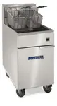 Imperial Range , IFS-75-E_208V_3PH, Fryer, Electric, Floor Model, Full Pot