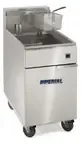Imperial Range , IFS-75-EU_208V_3PH, Fryer, Electric, Floor Model, Full Pot