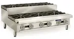 Imperial Range , IHPA-6-36SU_LP, Hotplate, Countertop, Gas