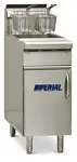 Imperial Range , IHR-F75_LP, Fryer, Gas, Floor Model, Full Pot