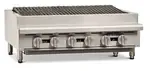 Imperial Range IRB-36_LP, Charbroiler, Gas, Countertop