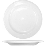 International Tableware , AM-7, Plate, China