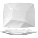International Tableware , AS-16, Plate, China