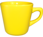 International Tableware , CA-1-Y, Cups, China