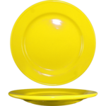 International Tableware , CA-16-Y, Plate, China
