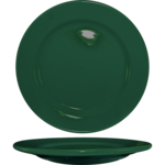 International Tableware , CA-21-G, Plate, China