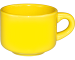 International Tableware , CA-23-Y, Cups, China