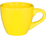 International Tableware , CA-35-Y, Cups, China