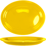 International Tableware , CAN-12-Y, Platter, China