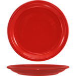 International Tableware , CAN-7-CR, Plate, China