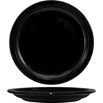 International Tableware , CAN-8-B, Plate, China