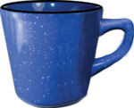 International Tableware , CF-1, Cups, China
