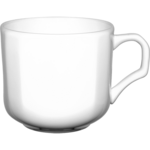 International Tableware , HE-1, Cups, China