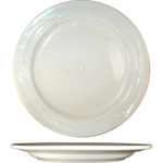 International Tableware , NP-8, Plate, China