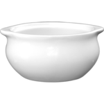 International Tableware , OSC-12-EW, Soup Bowl Crock, Onion