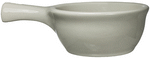 International Tableware , OSC-14H, Soup Bowl Crock, Onion