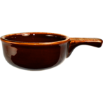 International Tableware , OSC-15-H, Soup Bowl Crock, Onion