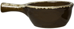 International Tableware , OSC-55H, Soup Bowl Crock, Onion