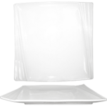 International Tableware , PC-7, Plate, China