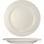 International Tableware , RO-22, Plate, China