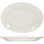 International Tableware , RO-47, Platter, China