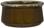 International Tableware , SC-12-B, Soup Bowl Crock, Onion