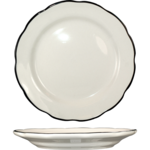 International Tableware , SY-16, Plate, China