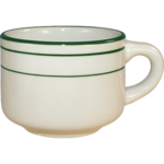 International Tableware , VE-23, Cups, China