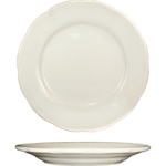 International Tableware , VI-6, Plate, China