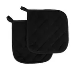 John Ritzenthaler Company , CLTPH8BK, Pot Holder