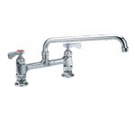 Krowne Metal , 15-812L, Standard Faucet