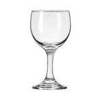 Libbey Glass , 3769, Glass, Wine