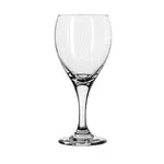 Libbey Glass , 3911, Glass, Goblet