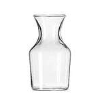 Libbey Glass , 718, Decanter Carafe