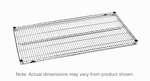 Metro , 2130BR, Shelving, Racks & Carts/Wire Shelving/Wire Shelves