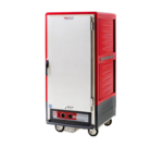 Metro , C537-HFS-4, Food Holding & Transport/Holding Cabinets