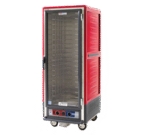 Metro , C539-HFC-4, Food Holding & Transport/Holding Cabinets