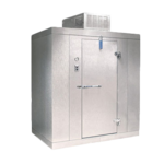 Norlake , KLF77610-C, Walk In Freezer, Modular, Self-Contained