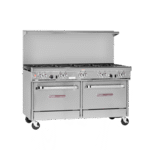 Southbend , 4601DD_LP, Range, 60" Restaurant, Gas