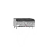 Southbend , HDCL-60_LP, Charbroiler, Gas, Countertop