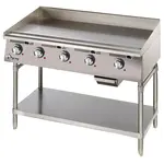 Star , 8G-772TA-208V_1PH, Griddle, Electric, Countertop