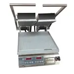 Star , 9D-PGT14D-240, Sandwich / Panini Grill