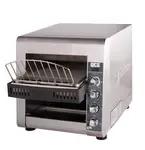Star 9H-Q2-50C-120V, Conveyor Toaster