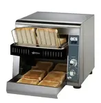 Star , QCS1-350, Toaster, Conveyor Type, 120V