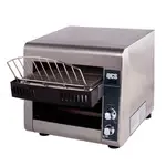 Star , QCS1-350, Toaster, Conveyor Type