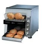Star , QCS2-600H, Conveyor Toaster, 208V