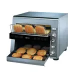 Star , QCS3-1000, Toaster, Conveyor Type