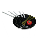 Thunder Group , ALFPEX002C, Fry Pan