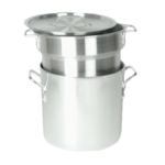 Thunder Group , ALSKDB001, Double Boiler