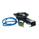 Thunder Group , IRFS002, Hotplate, Countertop, Gas